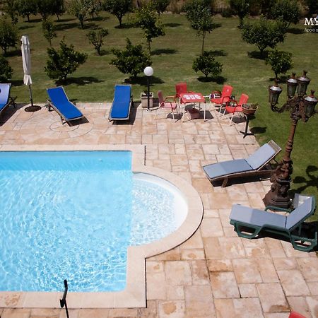 Solar Quinta De Sao Carlos Viseu Extérieur photo