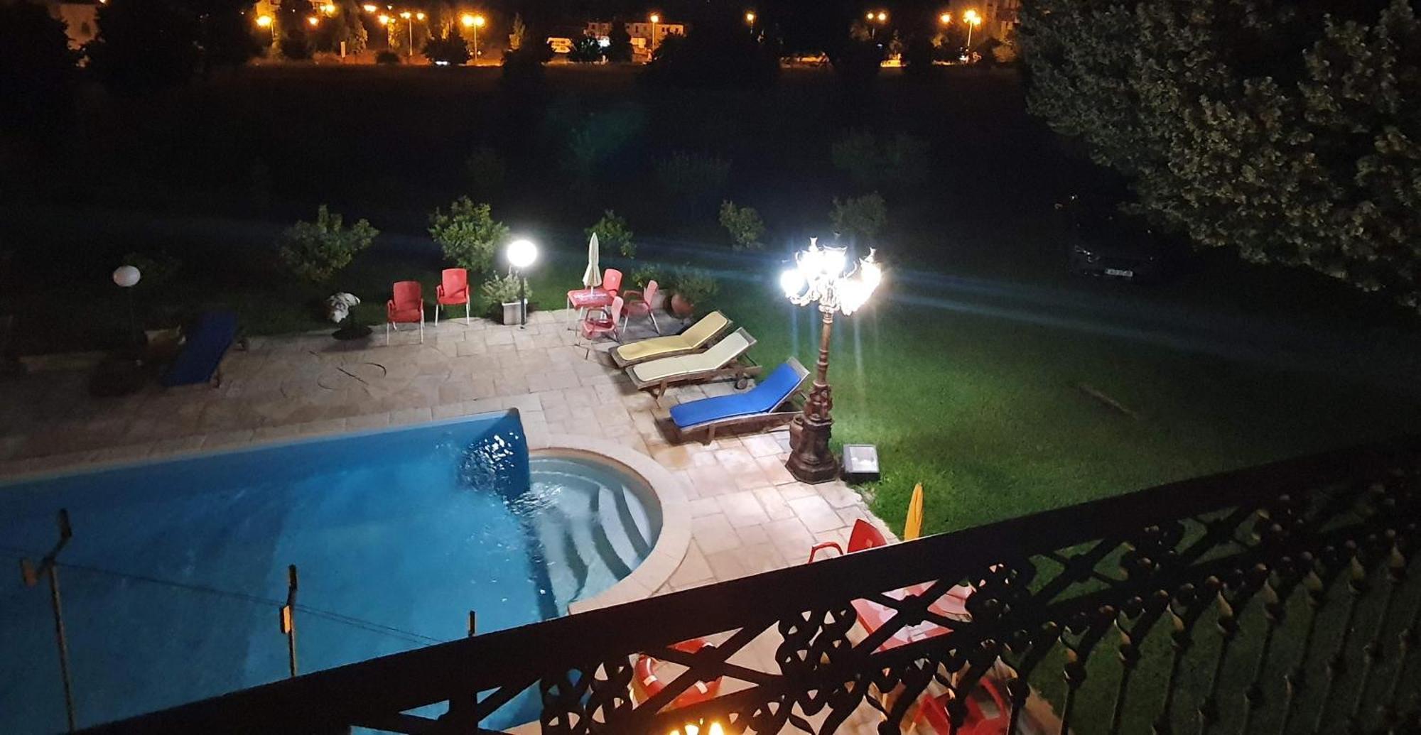 Solar Quinta De Sao Carlos Viseu Extérieur photo
