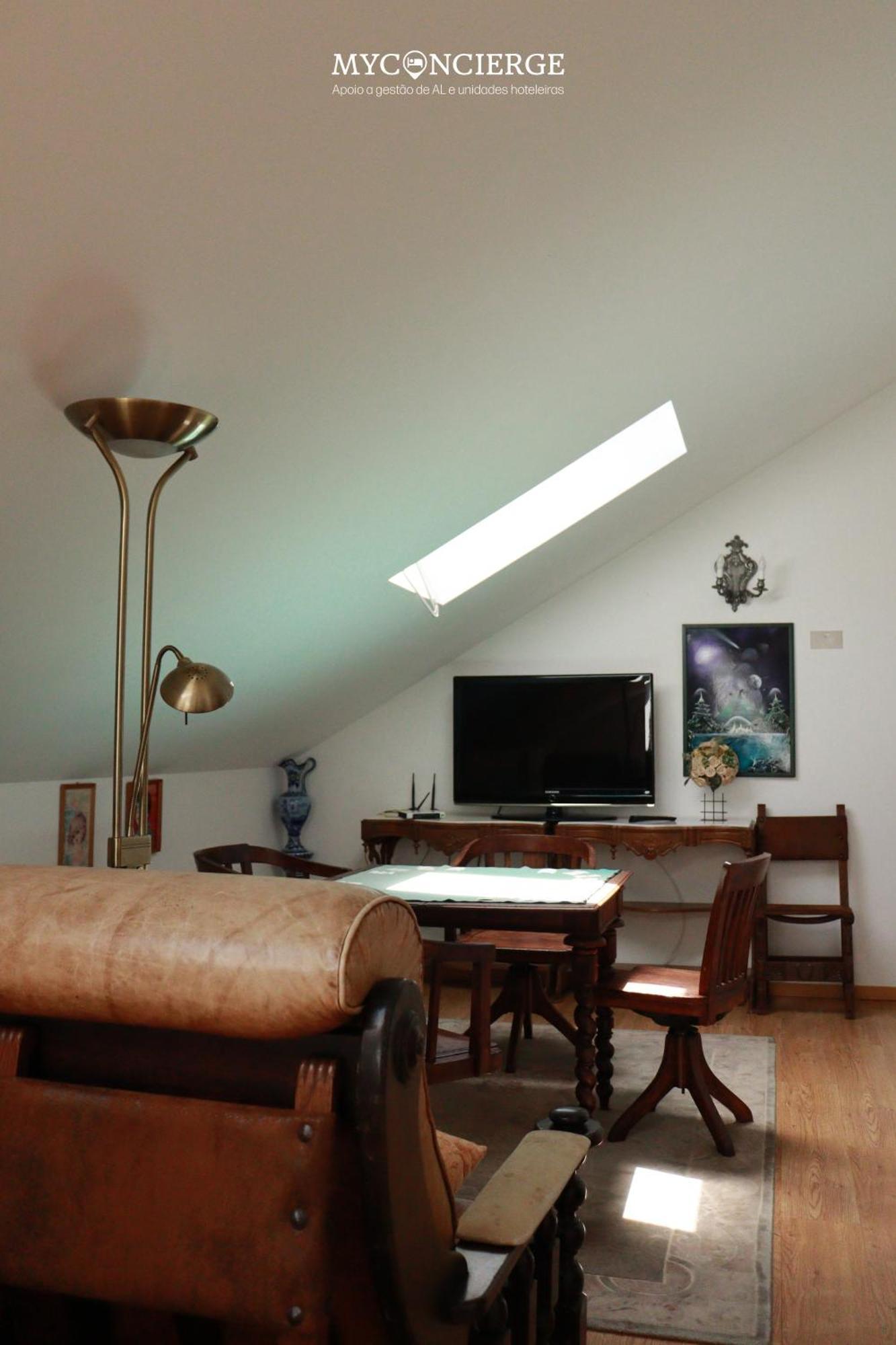 Solar Quinta De Sao Carlos Viseu Extérieur photo